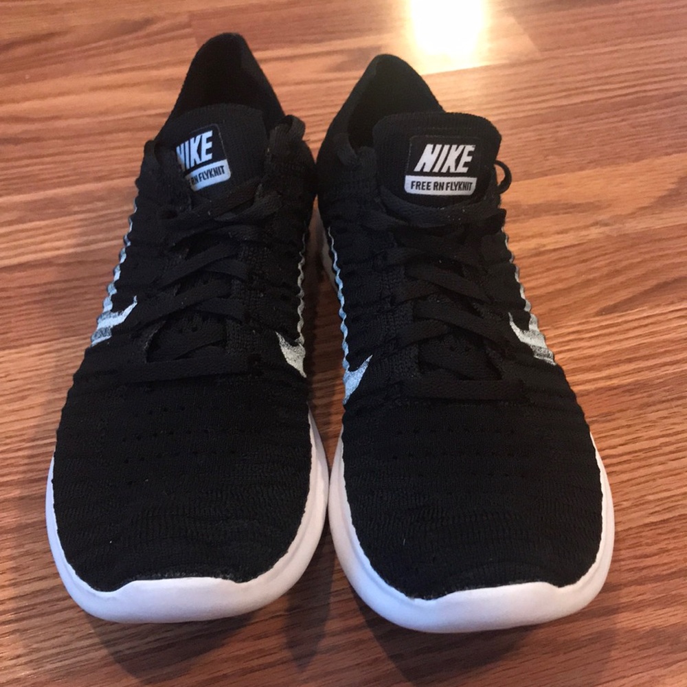 Nike Free RN Flyknit